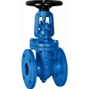 Gate valve Type: 2406 Cast iron/Stainless steel PN10 Flange DN40